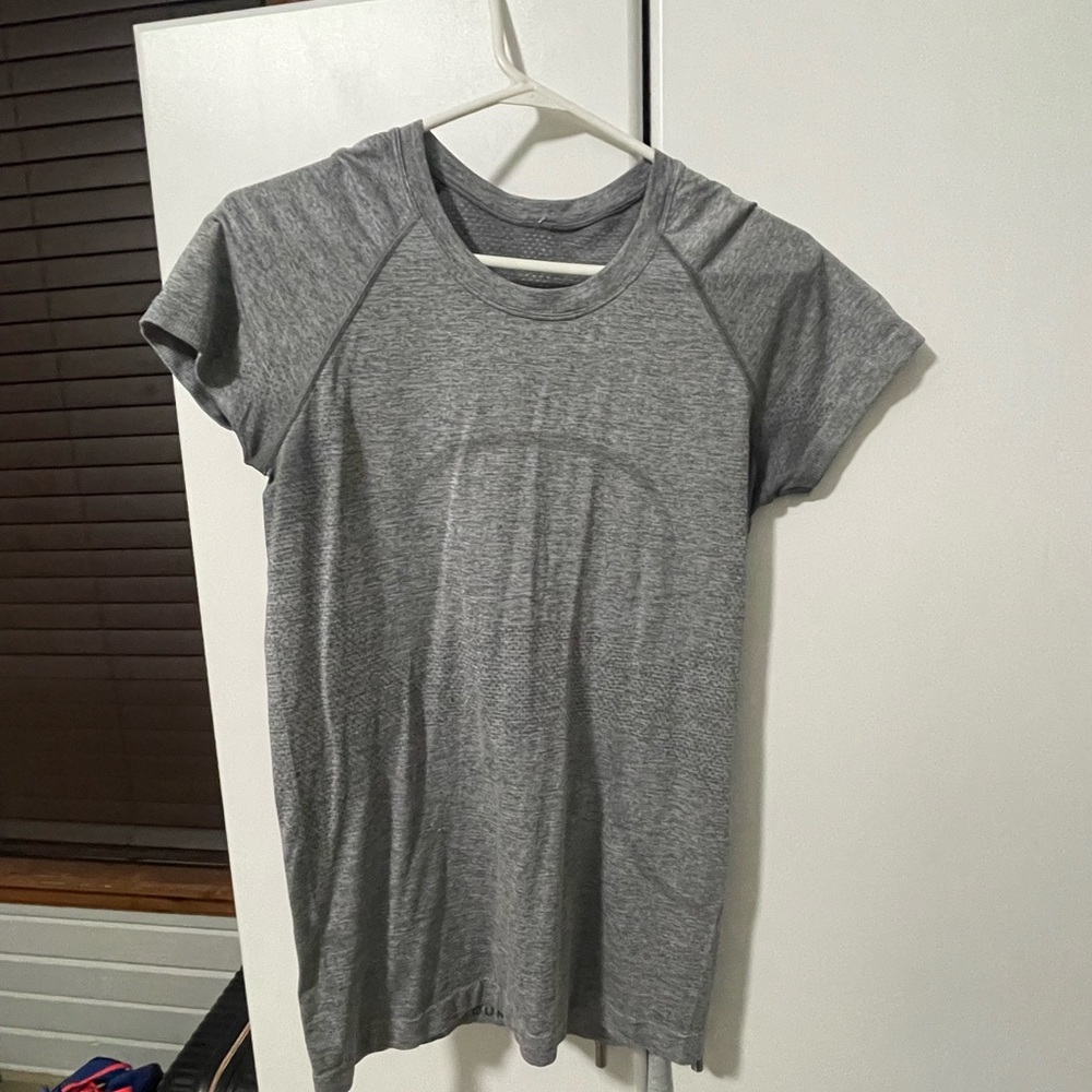 Lululemon Swiftly Tee - image 2